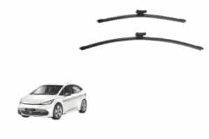 Cupra Born Car Window Wipers (2019-Present)