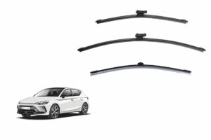 Cupra/SEAT Leon Hatchback/Wagon 4th Generation Car Window Wipers (2020-Present)