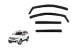 Ford Everest/Endeavour 2nd Generation Car Weather Shields (U375/UA; 2015-2022)