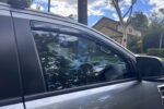 Ford Everest/Endeavour 2nd Generation Car Weather Shields (U375/UA; 2015-2022)