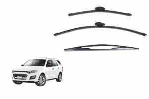 Ford Territory Car Window Wipers (2004-2016)