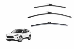 Ford Escape 4th Generation/Kuga 3rd Generation Car Window Wipers (2020-Present)