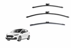 Ford Puma Car Window Wipers (2019-Present)