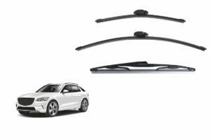 Genesis GV70 Car Window Wipers (2022-Present)