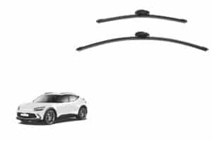 Genesis GV60 Car Window Wipers (2021-Present)
