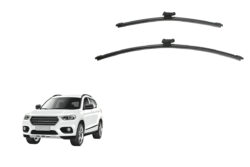GWM Haval H2 Car Window Wipers (2014-2021)