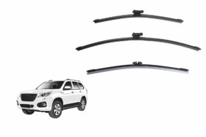 GWM Haval H9 Car Window Wipers (2015-2024)