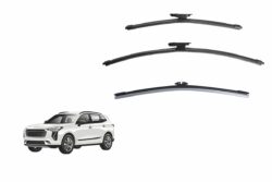 GWM Haval Jolion Car Window Wipers (2020-2025)