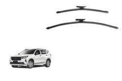 GWM Haval H6 GT/H6 S Coupe SUV 3rd Generation Car Window Wipers (2020-Present)