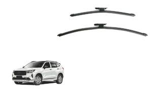 GWM Haval H6 GT/H6 S Coupe SUV 3rd Generation Car Window Wipers (2020-Present)