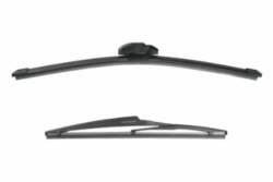 Mercedes-Benz E-Class Wagon Car Window Wipers (S210; 1996-2002)