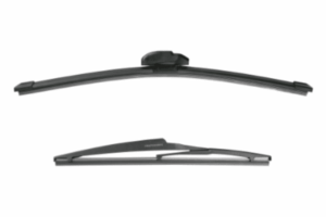 Mercedes-Benz E-Class Wagon Car Window Wipers (S210; 1996-2002)