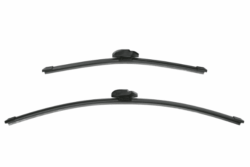 Audi TT Car Window Wipers (8J; 2006-2014)