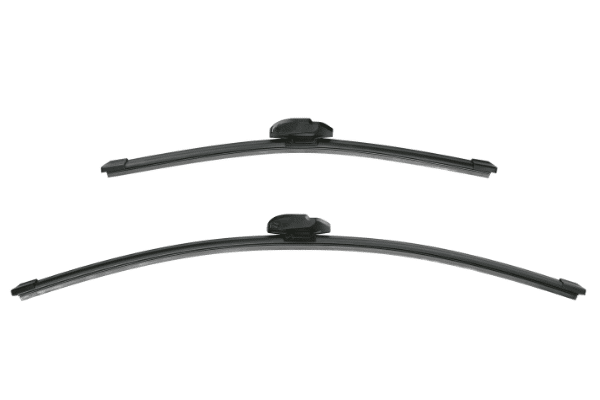Generic-Blades-Front-1 Ford Explorer Car Window Wipers (UT-UZ; 2001-2008) - Image 1