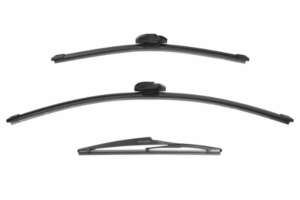 BMW 1 Series Hatchback 3rd/4th Generation Car Window Wipers (F40/F70; 2019-Present)