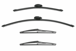 Generic Blades Set 2x Back