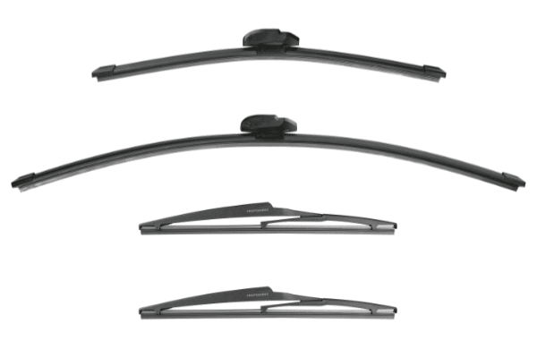 Generic Blades Set 2x Back Generic Blades Set 2x Back