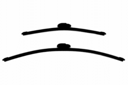 Generic Blades Silhouette