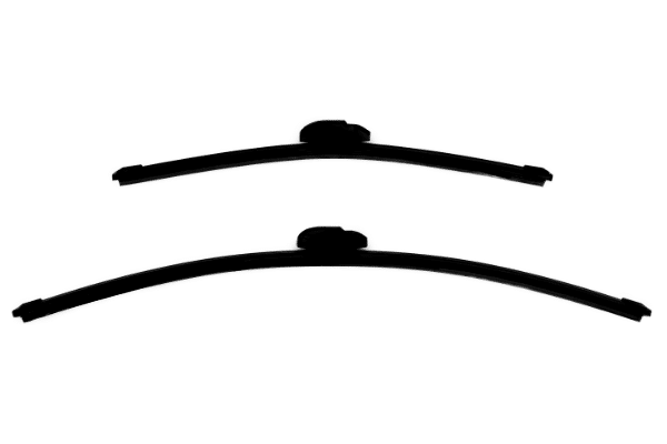 Generic Blades Silhouette Generic Blades Silhouette