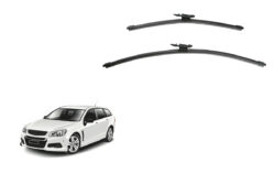 Holden Commodore/Calais Wagon 4th Generation Car Window Wipers (VE/VF; 2006-2017)