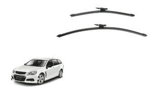 Holden Commodore/Calais Wagon 4th Generation Car Window Wipers (VE/VF; 2006-2017)