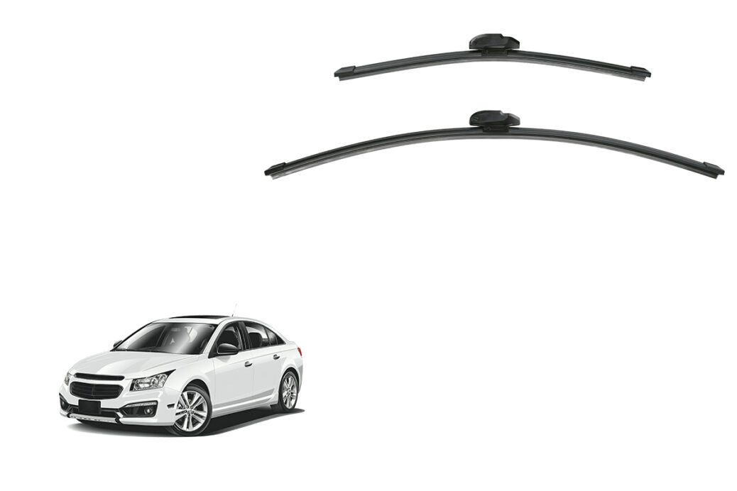 Holden Cruze | Chevrolet Cruze | Daewoo Lacetti Premiere Sedan 1st Generation Car Window Wipers (J300; 2008-2016)