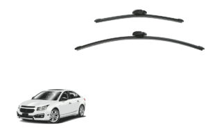Holden Cruze | Chevrolet Cruze | Daewoo Lacetti Premiere Sedan 1st Generation Car Window Wipers (J300; 2008-2016)