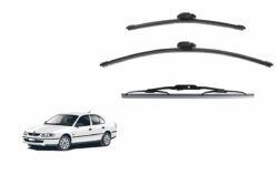 Holden Commodore Sedan/Wagon 2nd Generation Car Window Wipers (VN/VP/VR/VS; 1988-1997)