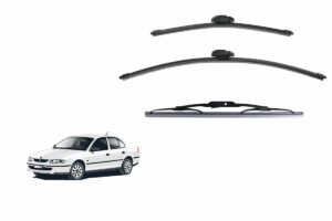 Holden Commodore Sedan/Wagon 2nd Generation Car Window Wipers (VN/VP/VR/VS; 1988-1997)