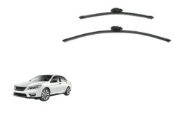 Honda Accord 9th Generation Car Window Wipers (2012-2017)