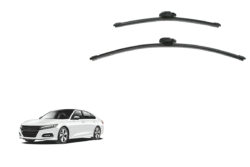 Honda Accord 10th Generation Car Window Wipers (2017-2023)