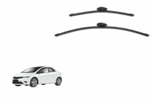 Honda Civic Hatchback 8th Generation Car Window Wipers (2005-2012)