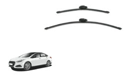 Hyundai i40 Sedan Car Window Wipers (2011-2019)