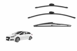 Hyundai i40 Wagon Car Window Wipers (2011-2020)