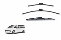 Hyundai Staria Car Window Wipers (US4; 2021-Present)
