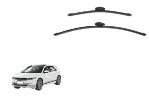 Hyundai Ioniq 5 Car Window Wipers (NE; 2021-Present)
