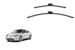 Hyundai Ioniq 6 Car Window Wipers (CE; 2023-Present)