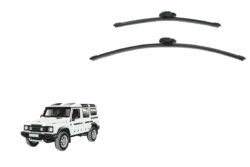 Ineos Grenadier SUV Car Window Wipers (2022-Present)