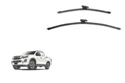 Isuzu D-MAX 2nd Generation | Holden Colorado | HSV SportsCat Car Window Wipers (2012-2020)