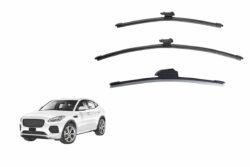 Jaguar E-Pace Car Window Wipers (2017-2024)