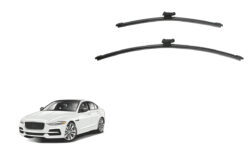 Jaguar XE Car Window Wipers (X760;2016-2024)