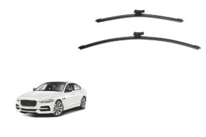Jaguar XE Car Window Wipers (X760;2016-2024)