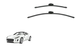 Jaguar F-Type Car Window Wipers (X152; 2013-2024)