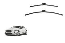 Jaguar I-Pace Car Window Wipers (2018-2024)