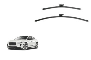 Jaguar I-Pace Car Window Wipers (2018-2024)