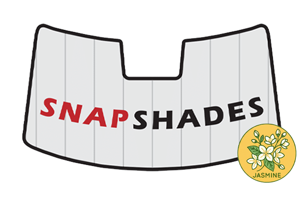 Snap Shades Air Freshener - Backyard Bloom Snap Shades Air Freshener - Backyard Bloom