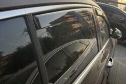 KIA Sportage/KX5 4th Generation Car Weather Shields (QL; 2015-2021)