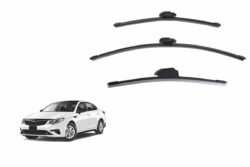 KIA Optima/K5 Sedan 4th Generation Car Window Wipers (2015-2020)