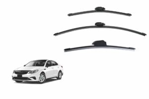 KIA Optima/K5 Sedan 4th Generation Car Window Wipers (2015-2020)