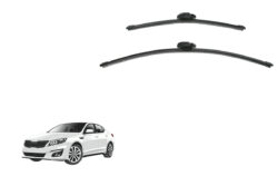 KIA Optima/K5 Sedan 3rd Generation Car Window Wipers (TF; 2010-2015)